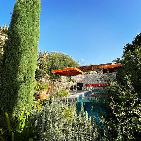 North Point Rooms Antipata (Erisos) Exterior foto