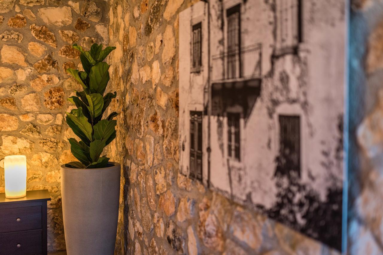 North Point Rooms Antipata (Erisos) Exterior foto