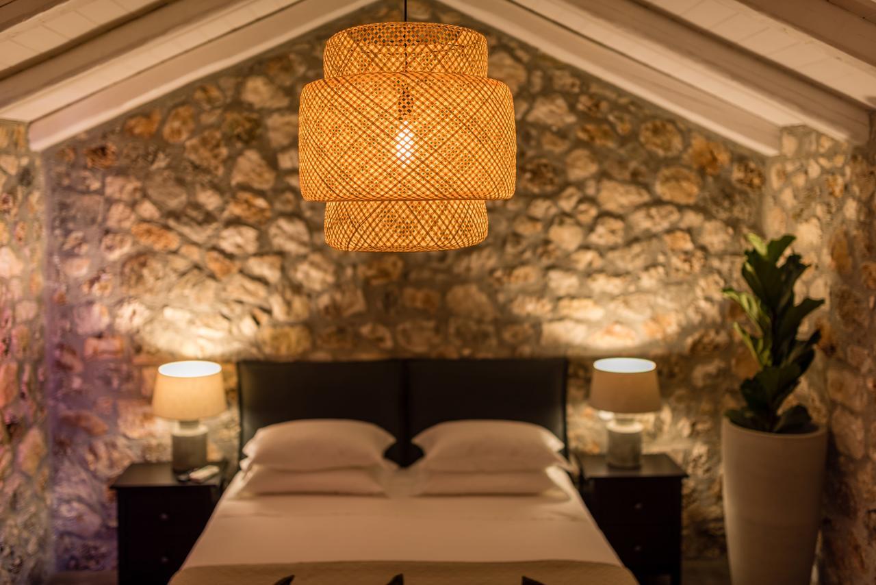 North Point Rooms Antipata (Erisos) Exterior foto